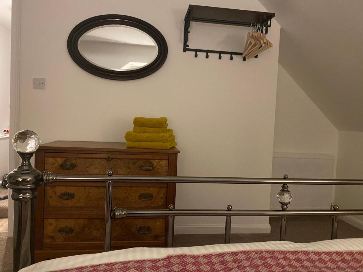 No 4 Old Post Office Row Isle Of Skye - Book Now! Villa Eyre Eksteriør bilde