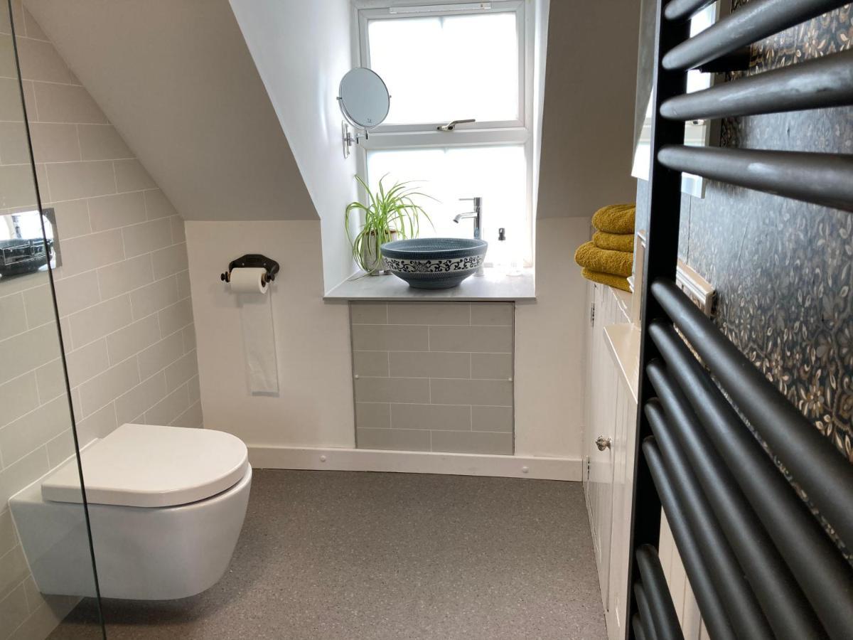 No 4 Old Post Office Row Isle Of Skye - Book Now! Villa Eyre Eksteriør bilde